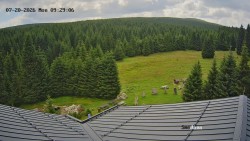 Směďava, Černý vrch