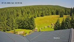 Směďava, Černý vrch