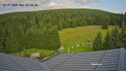 Směďava, Černý vrch