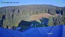 Směďava, Černý vrch
