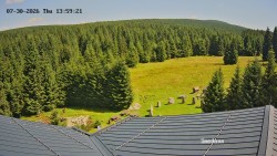 Směďava, Černý vrch