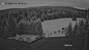 Směďava - Směďava, Černý vrch - 31.7.2026 v 04:45 Směďava - Směďava, Černý vrch - 31.7.2026 v 04:45