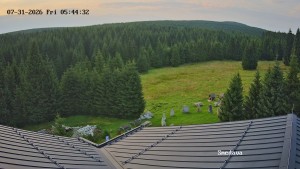 Směďava - Směďava, Černý vrch - 31.7.2026 v 05:45 Směďava - Směďava, Černý vrch - 31.7.2026 v 05:45