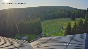 Směďava - Směďava, Černý vrch - 31.7.2026 v 06:45 Směďava - Směďava, Černý vrch - 31.7.2026 v 06:45