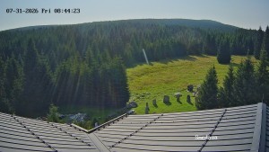 Směďava - Směďava, Černý vrch - 31.7.2026 v 08:45 Směďava - Směďava, Černý vrch - 31.7.2026 v 08:45