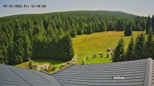 Směďava - Směďava, Černý vrch - 31.7.2026 v 12:45 Směďava - Směďava, Černý vrch - 31.7.2026 v 12:45