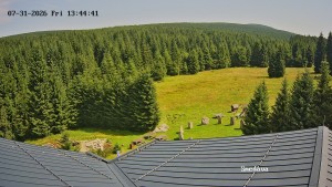 Směďava - Směďava, Černý vrch - 31.7.2026 v 13:45 Směďava - Směďava, Černý vrch - 31.7.2026 v 13:45
