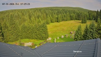 Směďava