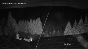 Směďava - Směďava, Schwarzer Berg - 1.8.2026 v 00:45 Směďava - Směďava, Schwarzer Berg - 1.8.2026 v 00:45