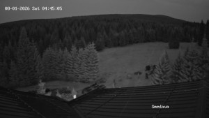 Směďava - Směďava, Schwarzer Berg - 1.8.2026 v 04:45 Směďava - Směďava, Schwarzer Berg - 1.8.2026 v 04:45