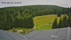 Směďava, Schwarzer Berg