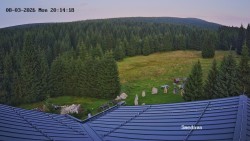 Směďava, Černý vrch