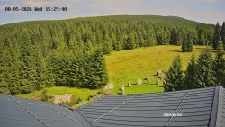 Směďava, Černý vrch