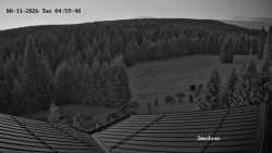 Směďava, Černý vrch