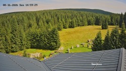 Směďava, Černý vrch
