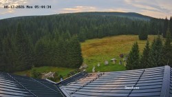 Směďava, Černý vrch