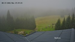 Směďava, Černý vrch