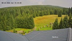 Směďava, Černý vrch