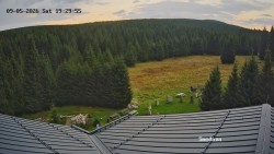 Směďava, Černý vrch
