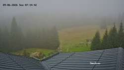 Směďava, Černý vrch