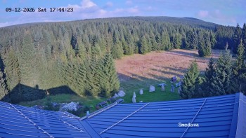 Směďava