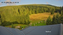 Směďava, Černý vrch