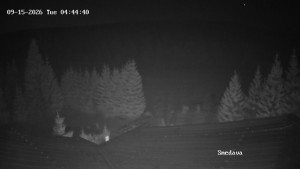 Směďava - Směďava, Schwarzer Berg - 15.9.2026 v 04:45 Směďava - Směďava, Schwarzer Berg - 15.9.2026 v 04:45