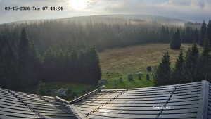 Směďava - Směďava, Černý vrch - 15.9.2026 v 07:45 Směďava - Směďava, Černý vrch - 15.9.2026 v 07:45