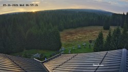 Směďava, Černý vrch