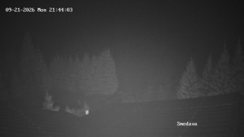 Směďava