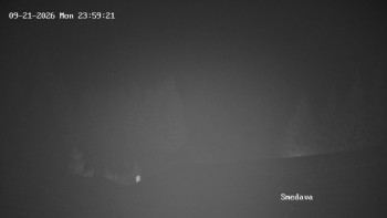Směďava