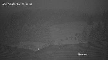 Směďava