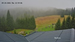 Směďava, Černý vrch
