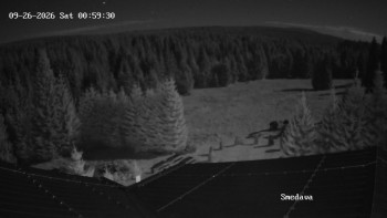 Směďava