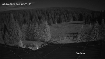 Směďava