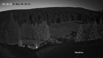 Směďava