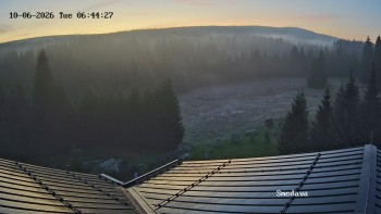 Směďava
