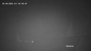 Smedava - Smědava, Black Hill - 30.10.2026 v 01:45 Smedava - Smědava, Black Hill - 30.10.2026 v 01:45