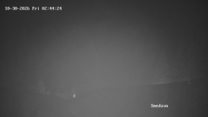 Smedava - Smědava, Black Hill - 30.10.2026 v 02:45 Smedava - Smědava, Black Hill - 30.10.2026 v 02:45