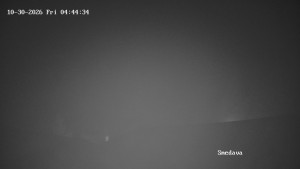 Smedava - Smědava, Black Hill - 30.10.2026 v 04:45 Smedava - Smědava, Black Hill - 30.10.2026 v 04:45