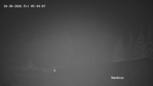 Smedava - Smědava, Black Hill - 30.10.2026 v 05:45 Smedava - Smědava, Black Hill - 30.10.2026 v 05:45
