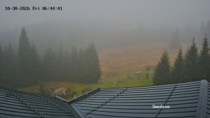 Smedava - Smědava, Black Hill - 30.10.2026 v 06:45 Smedava - Smědava, Black Hill - 30.10.2026 v 06:45