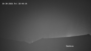 Smedava - Smědava, Black Hill - 30.10.2026 v 18:45 Smedava - Smědava, Black Hill - 30.10.2026 v 18:45
