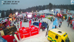 Jizerská 50 Start