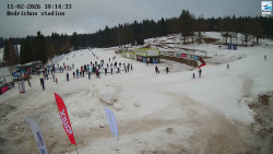 Jizerská 50 Start