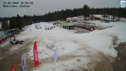 Jizerská 50 Start