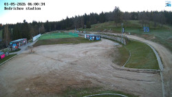 Jizerská 50 Start