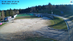 Jizerská 50 Start