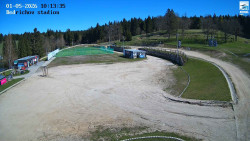 Jizerská 50 Start