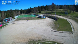 Jizerská 50 Start